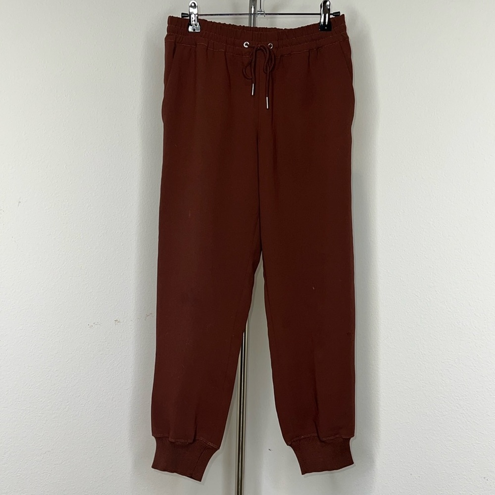 🔹 Aritzia Wilfred Joggers